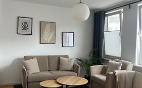 Schöne 2 Zimmer Wohnung in Lübeck